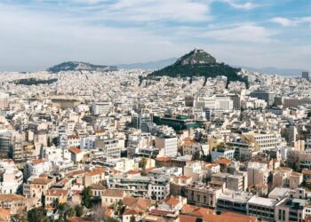 Delta: Η Αθήνα στην 5η θέση των αναζητήσεων των Αμερικανών για το 2025