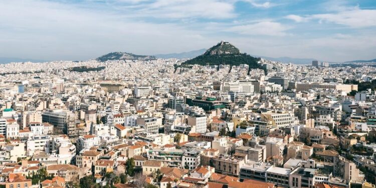 Delta: Η Αθήνα στην 5η θέση των αναζητήσεων των Αμερικανών για το 2025