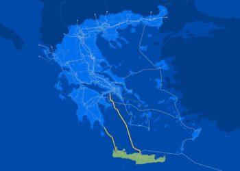 ΑΔΜΗΕ: Σε λειτουργία η ηλεκτρική διασύνδεση Κρήτης – Αττικής