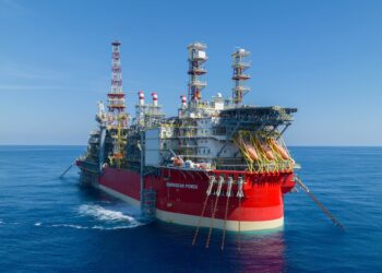 Energean: Προχωρεί το έργο της αποθήκευσης CO2 στον Πρίνο