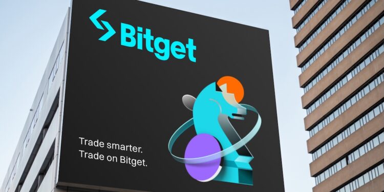 Bitget: Σημαντική παρουσία στην Ελλάδα με συμμετοχή σε Meetup στην Αθήνα και Θεσσαλονίκη