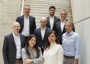 Η Optimus Energy και η enspired συνεργάζονται για να φέρουν την εμπορική βελτιστοποίηση Σταθμών Αποθήκευσης Ηλεκτρικής Ενέργειας