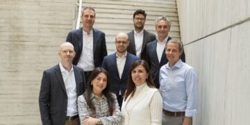 Η Optimus Energy και η enspired συνεργάζονται για να φέρουν την εμπορική βελτιστοποίηση Σταθμών Αποθήκευσης Ηλεκτρικής Ενέργειας