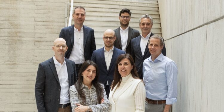 Η Optimus Energy και η enspired συνεργάζονται για να φέρουν την εμπορική βελτιστοποίηση Σταθμών Αποθήκευσης Ηλεκτρικής Ενέργειας
