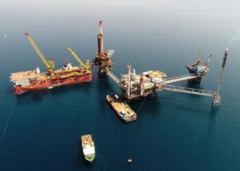 Energean: Video για το ερευνητικό πρόγραμμα COREu με επίκεντρο την αποθήκευση CO2 στον Πρίνο