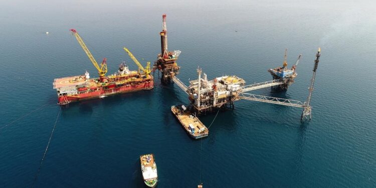 Energean: Video για το ερευνητικό πρόγραμμα COREu με επίκεντρο την αποθήκευση CO2 στον Πρίνο