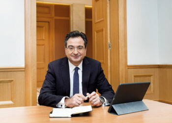 ΕUROBANK: Στα 348 εκατ. ευρώ τα καθαρά κέρδη στο ά 3μηνο