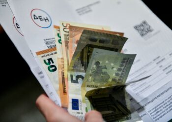 Τιμολόγια ρεύματος: Αύξηση στα πράσινα οικιακά