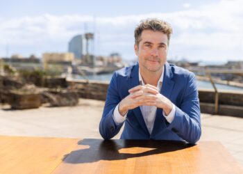 Ο Tony Fletcher ανέλαβε τη θέση του Global Marketing Director στη FREENOW