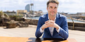 Ο Tony Fletcher ανέλαβε τη θέση του Global Marketing Director στη FREENOW