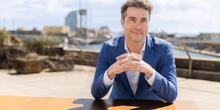 Ο Tony Fletcher ανέλαβε τη θέση του Global Marketing Director στη FREENOW