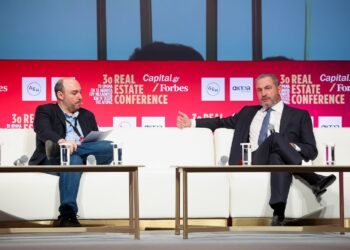 Αλ. Εξάρχου: Πυλώνες ανάπτυξης το Real Estate και τα έργα ΣΔΙΤ – Παραχώρησης
