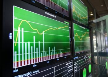 Χρηματιστήριο: Ισχυρή άνοδος μετά τη συμφωνία ΗΠΑ – Κίνας