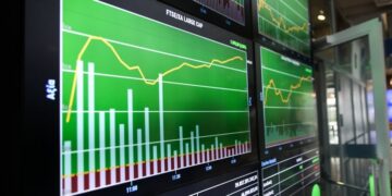 Χρηματιστήριο: Ισχυρή άνοδος μετά τη συμφωνία ΗΠΑ – Κίνας