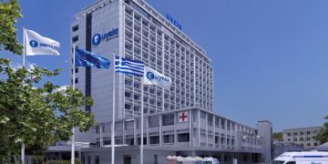 Το ΥΓΕΙΑ γιορτάζει 50 χρόνια λειτουργίας