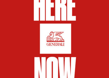 Generali, Here.Now.: To παρόν έχει αξία γιατί εδώ γεννιέται το μέλλον
