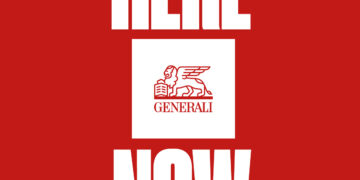 Generali, Here.Now.: To παρόν έχει αξία γιατί εδώ γεννιέται το μέλλον