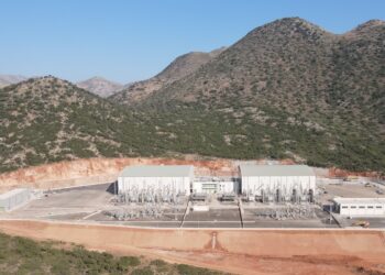 Διασύνδεση Κρήτης-Αττικής: Επιτυχής μεταφορά ηλεκτρικής ισχύος 320 MW  από την Κρήτη προς την Αττική