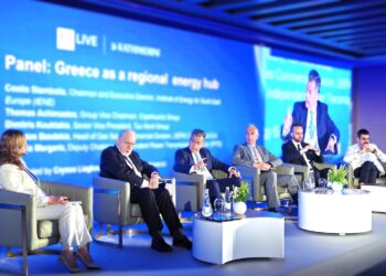 GREGY: Πράσινη ενέργεια από την Αίγυπτο για νοικοκυριά, βιομηχανίες και ψηφιακούς κόμβους