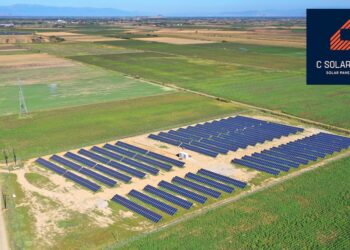 40 νέα φωτοβολταϊκά έργα με υπογραφή C Solar Steel σε Κρήτη και Πελοπόννησο