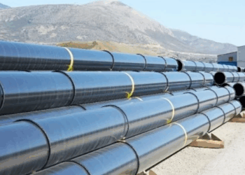 Cenergy Holdings: Η Σωληνουργεία Κορίνθου αναλαμβάνει το έργο HyNet δέσμευσης και αποθήκευσης CO2