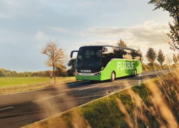 Η FlixBus ενισχύει το δίκτυό της στη Νοτιοανατολική Ευρώπη με νέες γραμμές προς και από την Ελλάδα