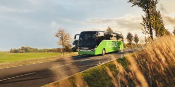Η FlixBus ενισχύει το δίκτυό της στη Νοτιοανατολική Ευρώπη με νέες γραμμές προς και από την Ελλάδα