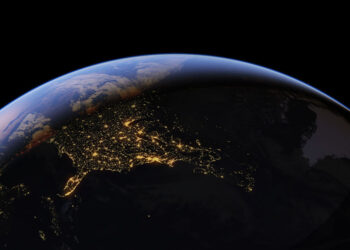 Google: Οι αγαπημένες στιγμές από τα 20 χρόνια του Google Earth