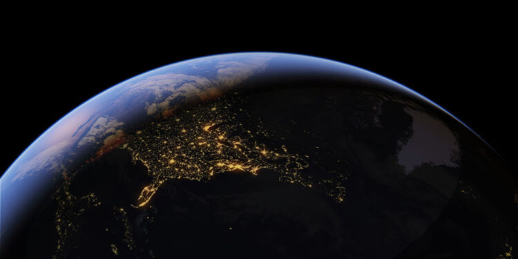 Google: Οι αγαπημένες στιγμές από τα 20 χρόνια του Google Earth