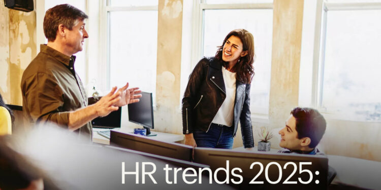 Έρευνα HR Trends Technology από τη Randstad: Οι προκλήσεις και οι νέες τάσεις στον τομέα της τεχνολογίας