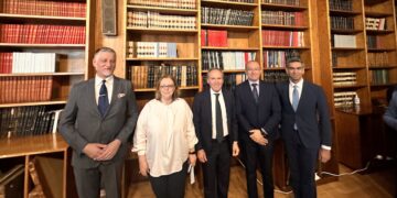 Γενικά Αρχεία του Κράτους: Ιστορία και Καινοτομία Συναντιούνται Μέσω Ψηφιοποίησης