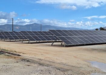 Greenvolt Next οδηγεί την ενεργειακή μετάβαση ακόμα και στους πιο απαιτητικούς βιομηχανικούς κλάδους