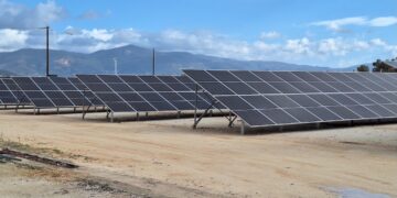 Greenvolt Next οδηγεί την ενεργειακή μετάβαση ακόμα και στους πιο απαιτητικούς βιομηχανικούς κλάδους