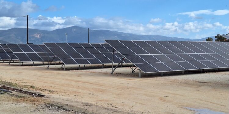 Greenvolt Next οδηγεί την ενεργειακή μετάβαση ακόμα και στους πιο απαιτητικούς βιομηχανικούς κλάδους