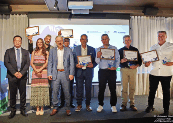 Η Yutong εγκαινιάζει επίσημα την πρωτοβουλία «Let’s Go Green» για βιώσιμη κινητικότητα στην Αθήνα