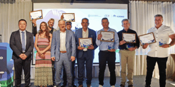 Η Yutong εγκαινιάζει επίσημα την πρωτοβουλία «Let’s Go Green» για βιώσιμη κινητικότητα στην Αθήνα