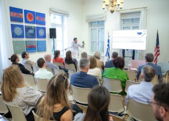 Hellenic ESG Barometer: Ποια είναι η γνώμη των Ελλήνων για τη βιώσιμη ανάπτυξη στις επιχειρήσεις;