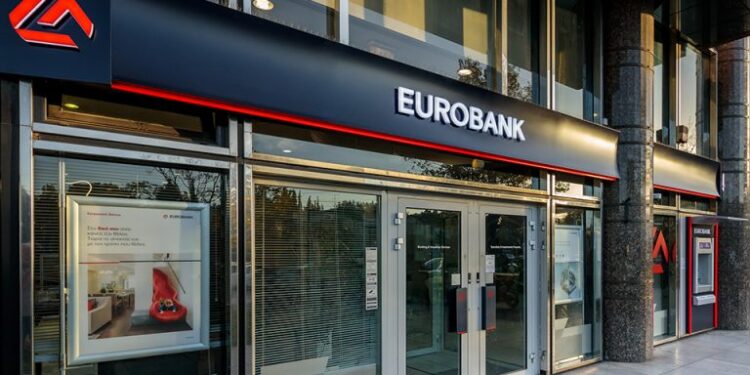 Eurobank | Hybrid Debit Mastercard: H πρώτη άυλη Χρεωστική Κάρτα από ελληνική συστημική τράπεζα