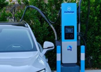 Ο πρώτος ταχυφορτιστής 480kW στην Ελλάδα από το incharge είναι γεγονός!