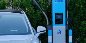 Ο πρώτος ταχυφορτιστής 480kW στην Ελλάδα από το incharge είναι γεγονός!