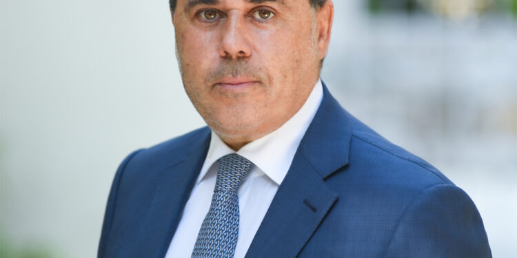 Παπασταύρου: Να γκρεμιστεί το τείχος της ενεργειακής ανισότητας
