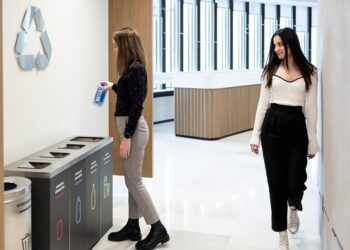 COSMOTE TELEKOM: Πολύπλευρες δράσεις για το περιβάλλον με σημαντικά αποτελέσματα