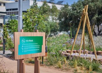 Νέο ΔΕΗ Mini Park στον Δήμο Αγίας Παρασκευής