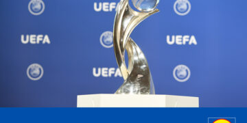Η Lidl στο UEFA Women’s EURO 2025