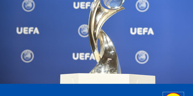 Η Lidl στο UEFA Women’s EURO 2025