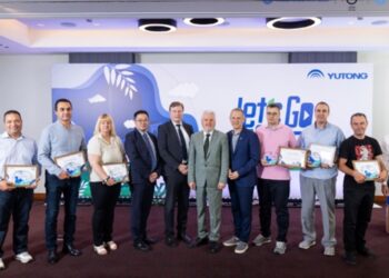Η Θεσσαλονίκη υποδέχθηκε το “Let’s Go Green”
