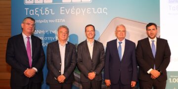 Κρίσιμη η συμβολή της ΕΕ στην ηλεκτρική διασύνδεση Κρήτης – Αττικής