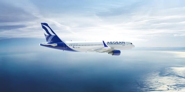 Πρεμιέρα για το επταετές ομόλογο της Aegean