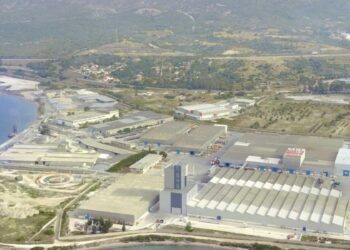 Στο καθεστώς στρατηγικών επενδύσεων η επέκταση της Fulgor