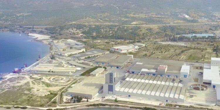 Στο καθεστώς στρατηγικών επενδύσεων η επέκταση της Fulgor